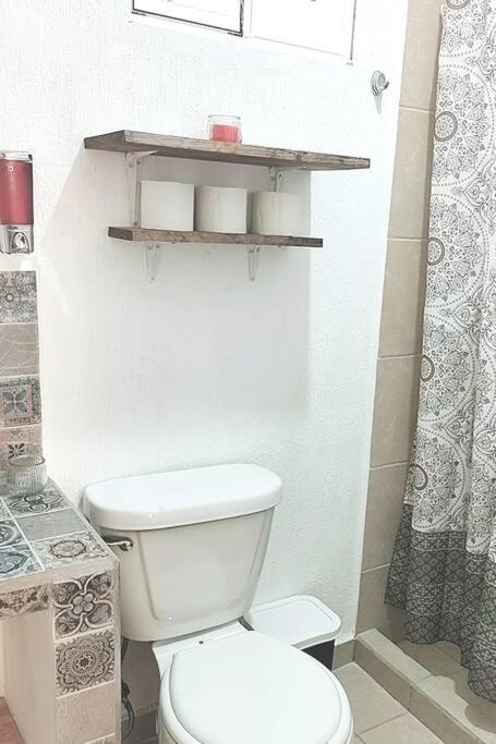 Apartamento Depa Colibri Cancun, A/a Y Wi-fi, En Planta Baja. Cancún