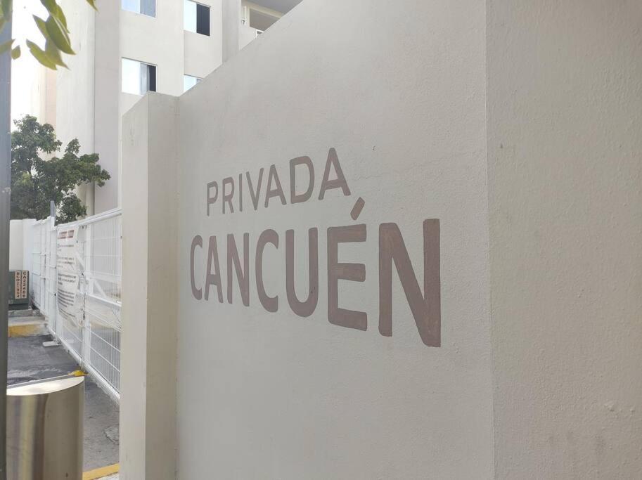 Depa Colibri Cancun, A/a Y Wi-fi, En Planta Baja. * Cancún