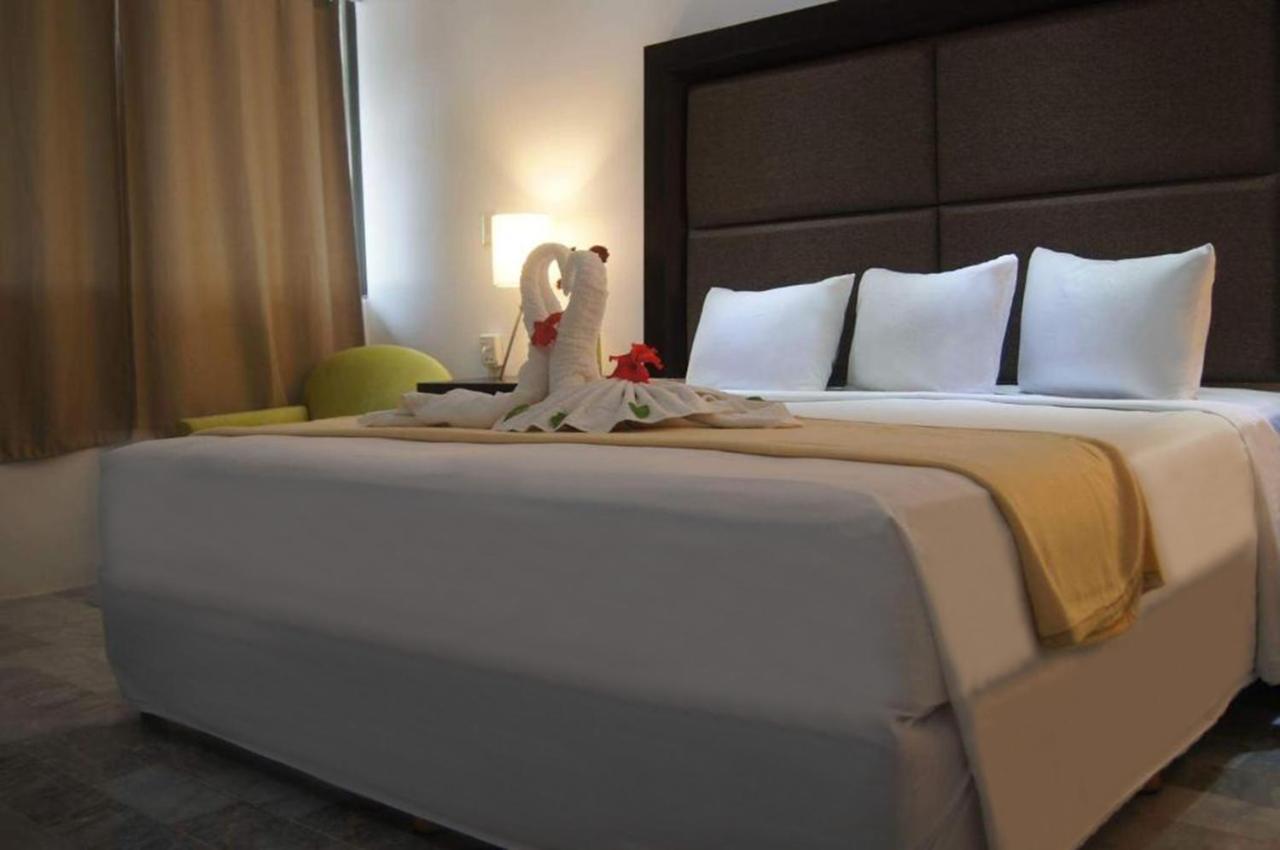 Sunlight Hotel