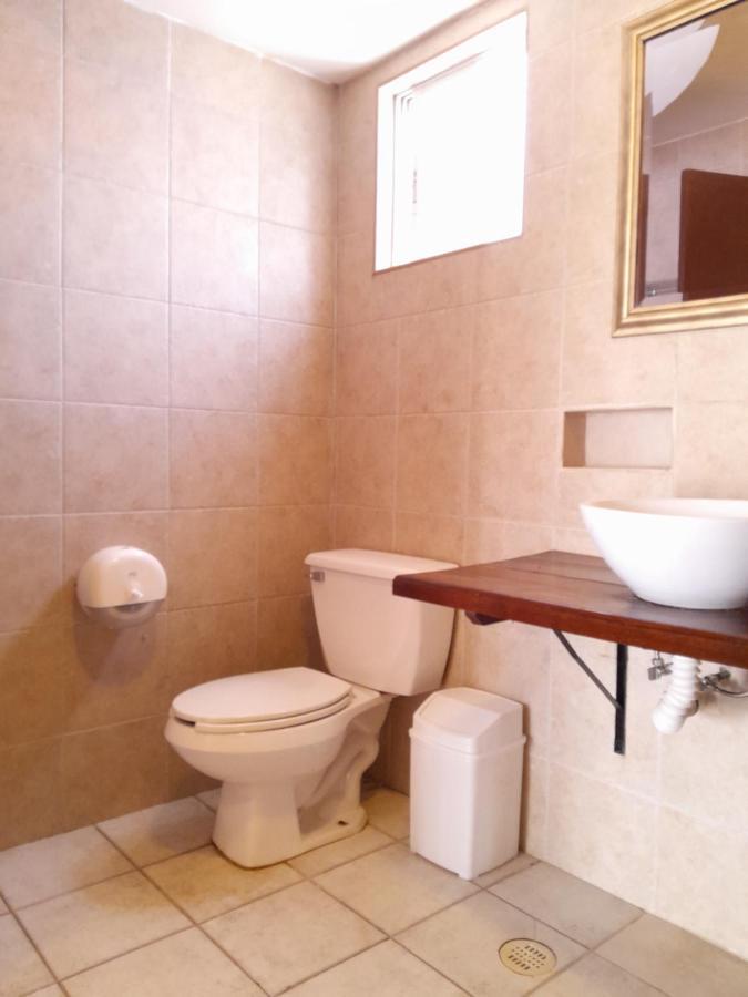 Hostal Xtabentun