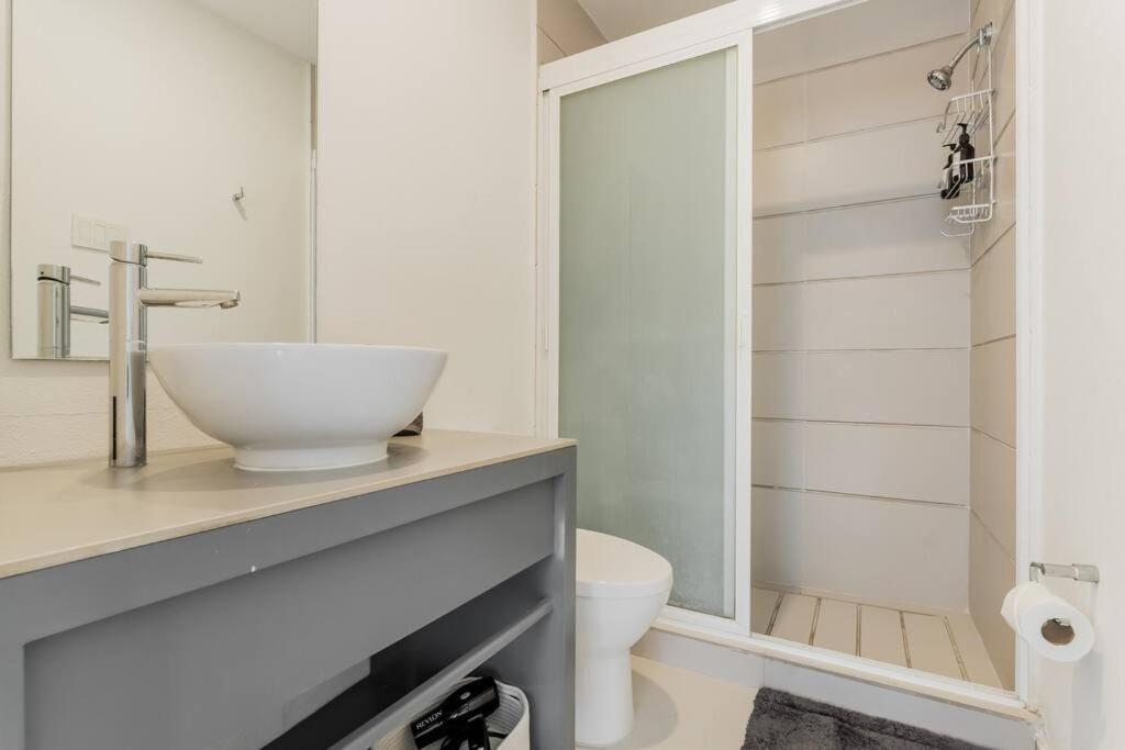 Apartamento Seacost Beachfront 2bdr With Pool By Casa Paraiso *