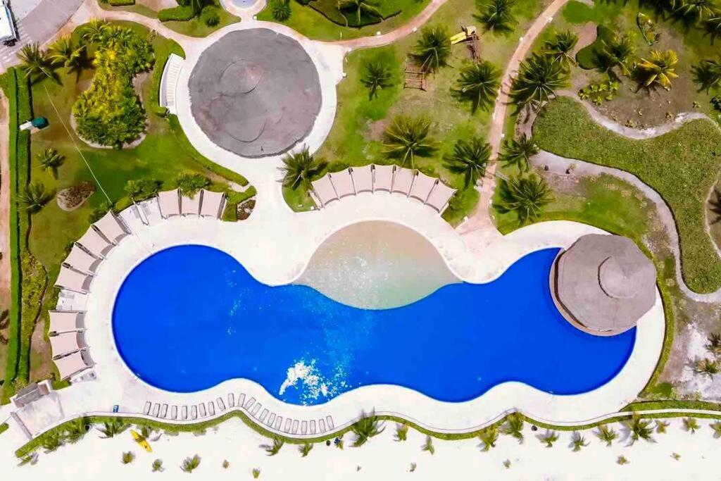 Seacost Beachfront 2bdr With Pool By Casa Paraiso Apartamento *