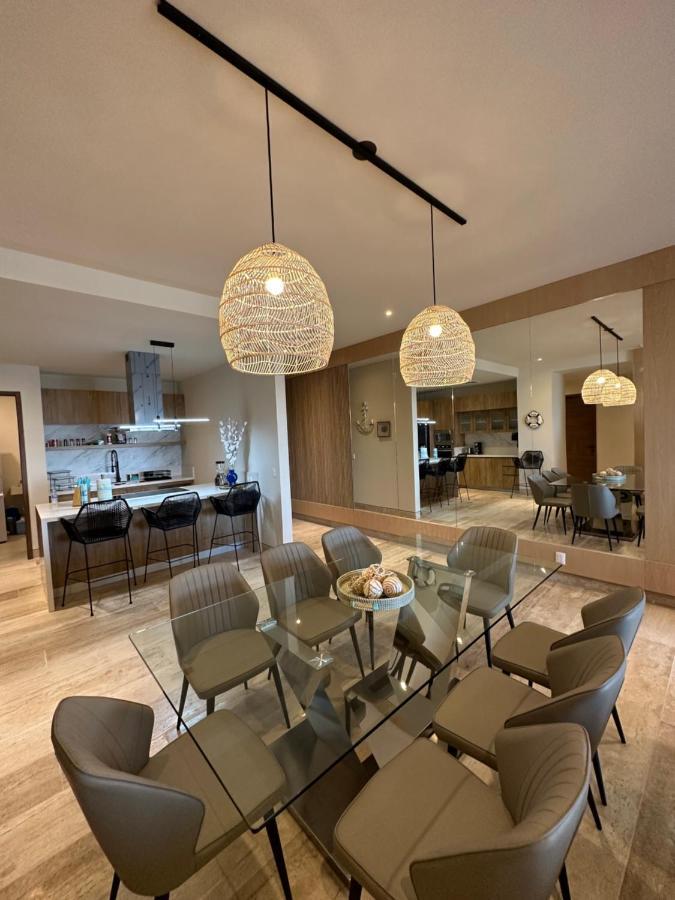Apartamento Lujoso Apartamento, Nuevo! *