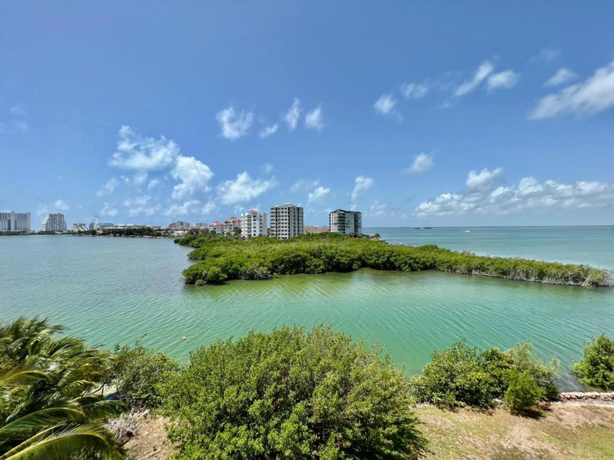 Apartamento Waterfront Zone, Pool & Wi-fi *