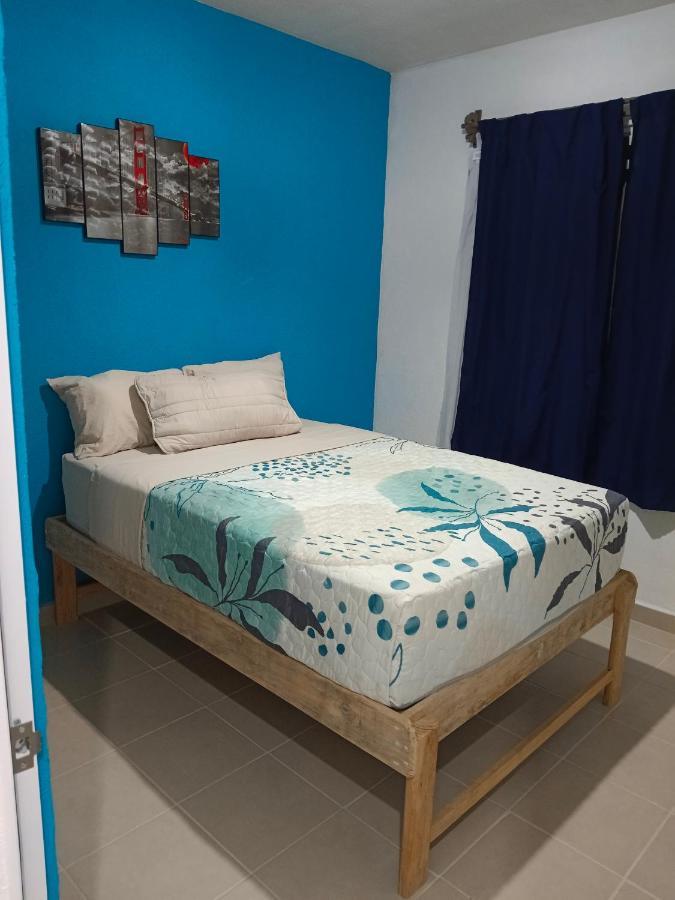 Сasa de vacaciones Casa Mallorca Cancún