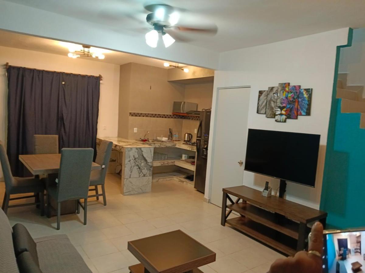 Сasa de vacaciones Casa Mallorca Cancún