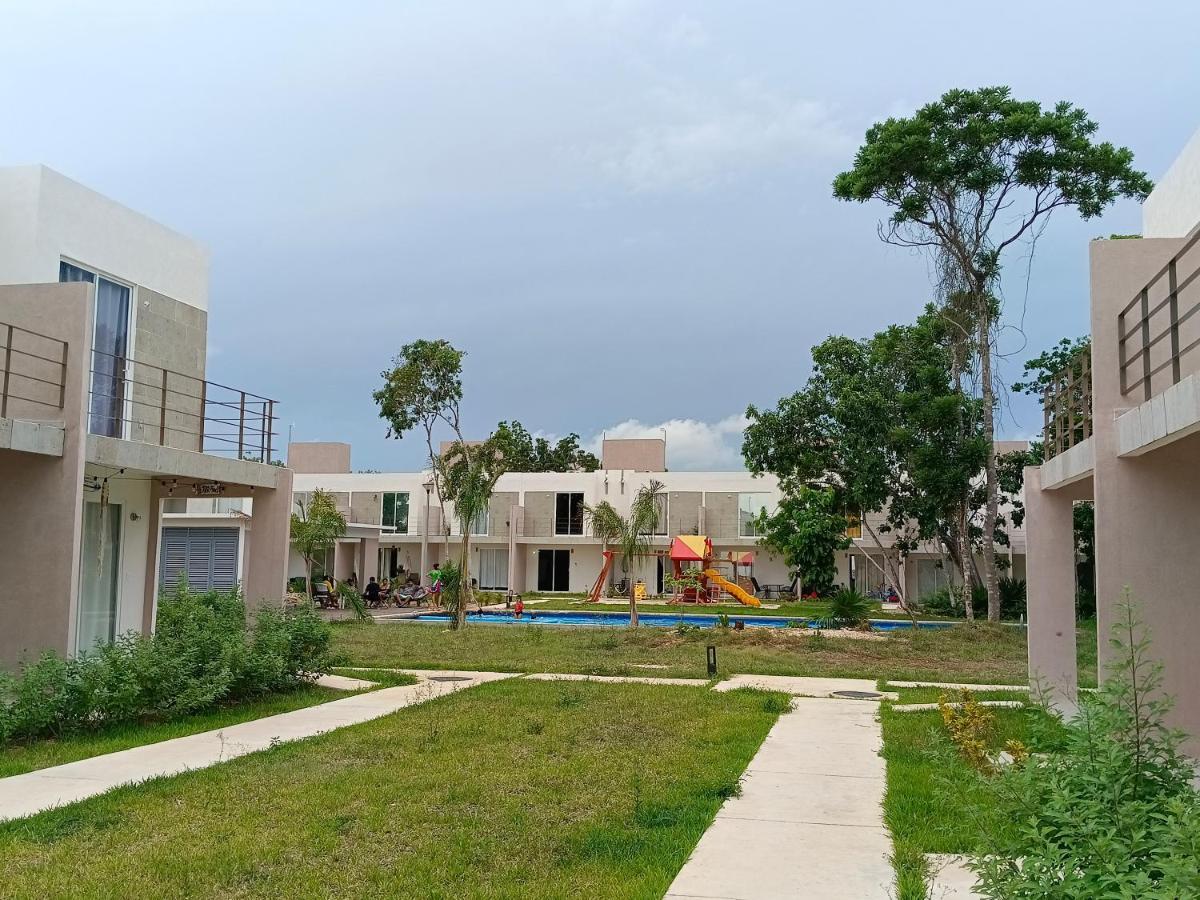 Casa Mallorca Cancún