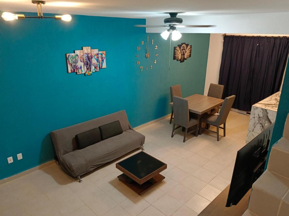 Casa Mallorca Cancún