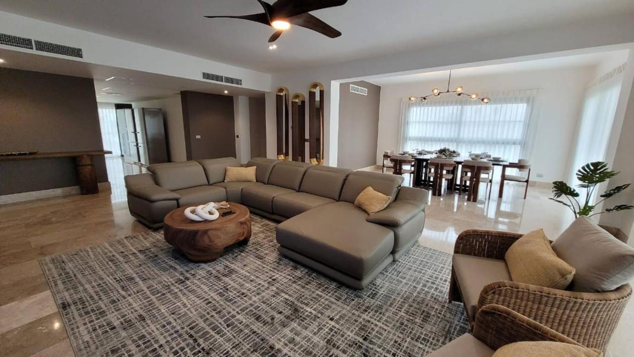 La Amada Luxury Front Apartamento *
