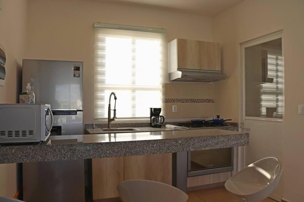 Apartamento El Encanto
