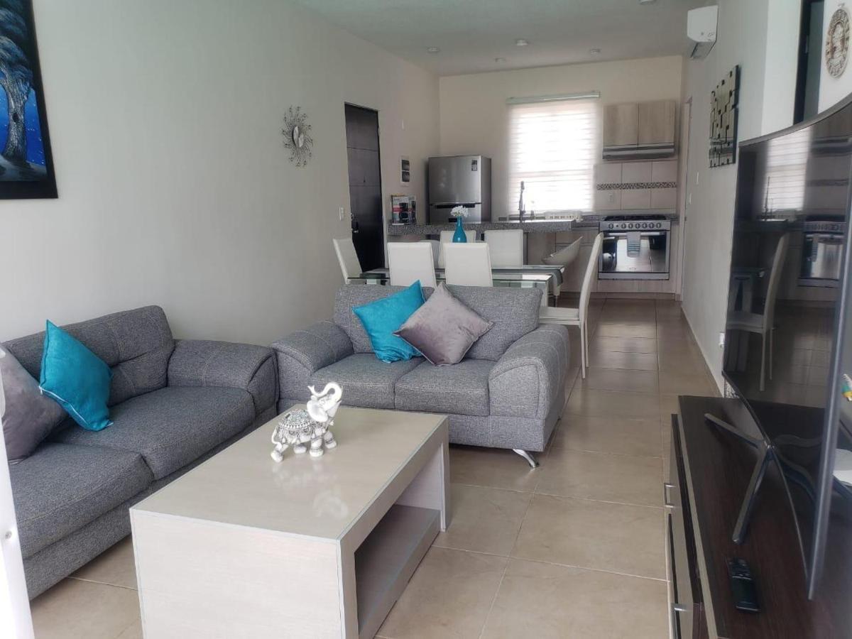 Apartamento El Encanto Cancún