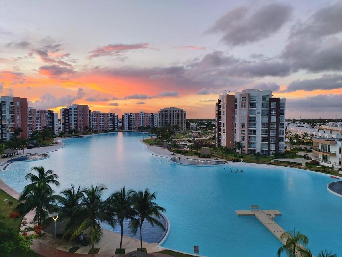 Apartamento El Encanto