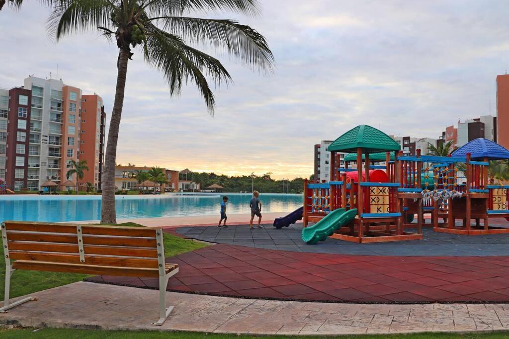 El Encanto Apartamento Cancún