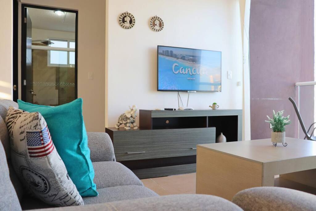 El Encanto Apartamento