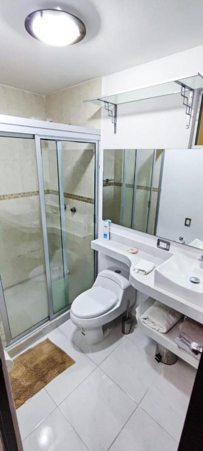 Apartamento Moderno Y Elegante Departamento Totalmente Equipado En