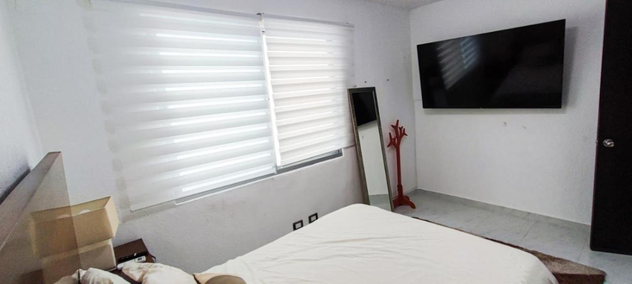 Apartamento Moderno Y Elegante Departamento Totalmente Equipado En *