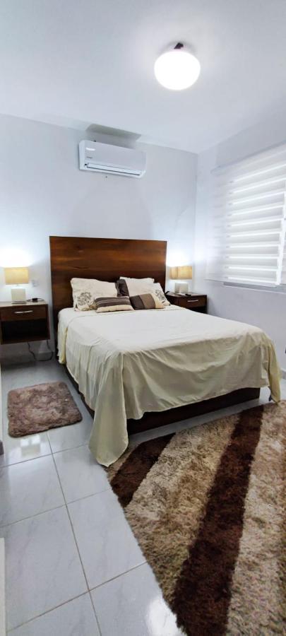 Apartamento Moderno Y Elegante Departamento Totalmente Equipado En Cancún