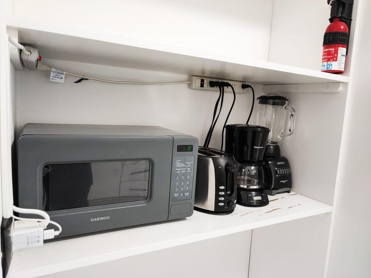 Apartamento Moderno Y Elegante Departamento Totalmente Equipado En Cancún