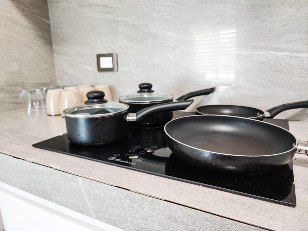 Apartamento Moderno Y Elegante Departamento Totalmente Equipado En Cancún