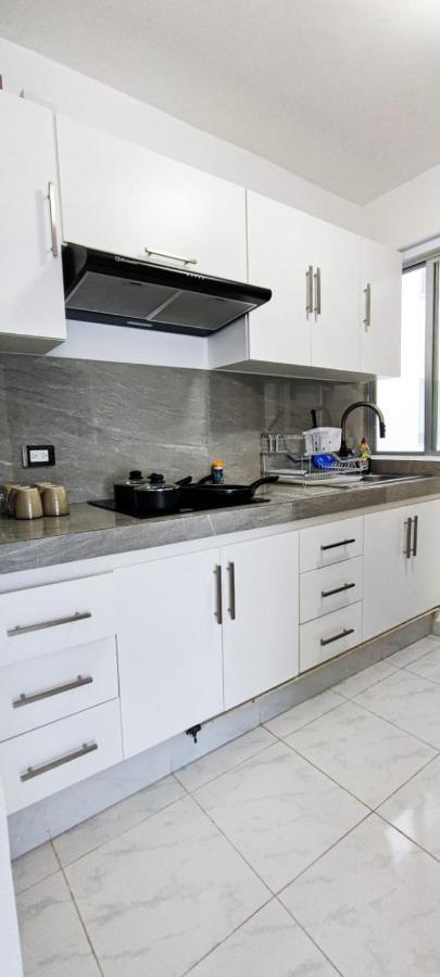 Moderno Y Elegante Departamento Totalmente Equipado En Apartamento *