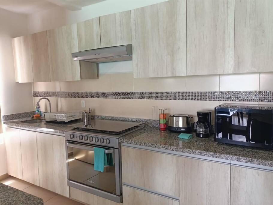 Beautiful In Cancun! Dreams Lagoon Apartment Cancun