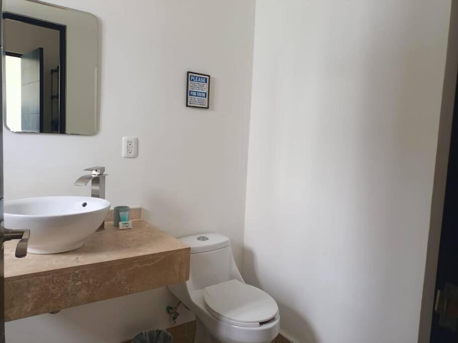 Apartment Beautiful In Cancun! Dreams Lagoon *
