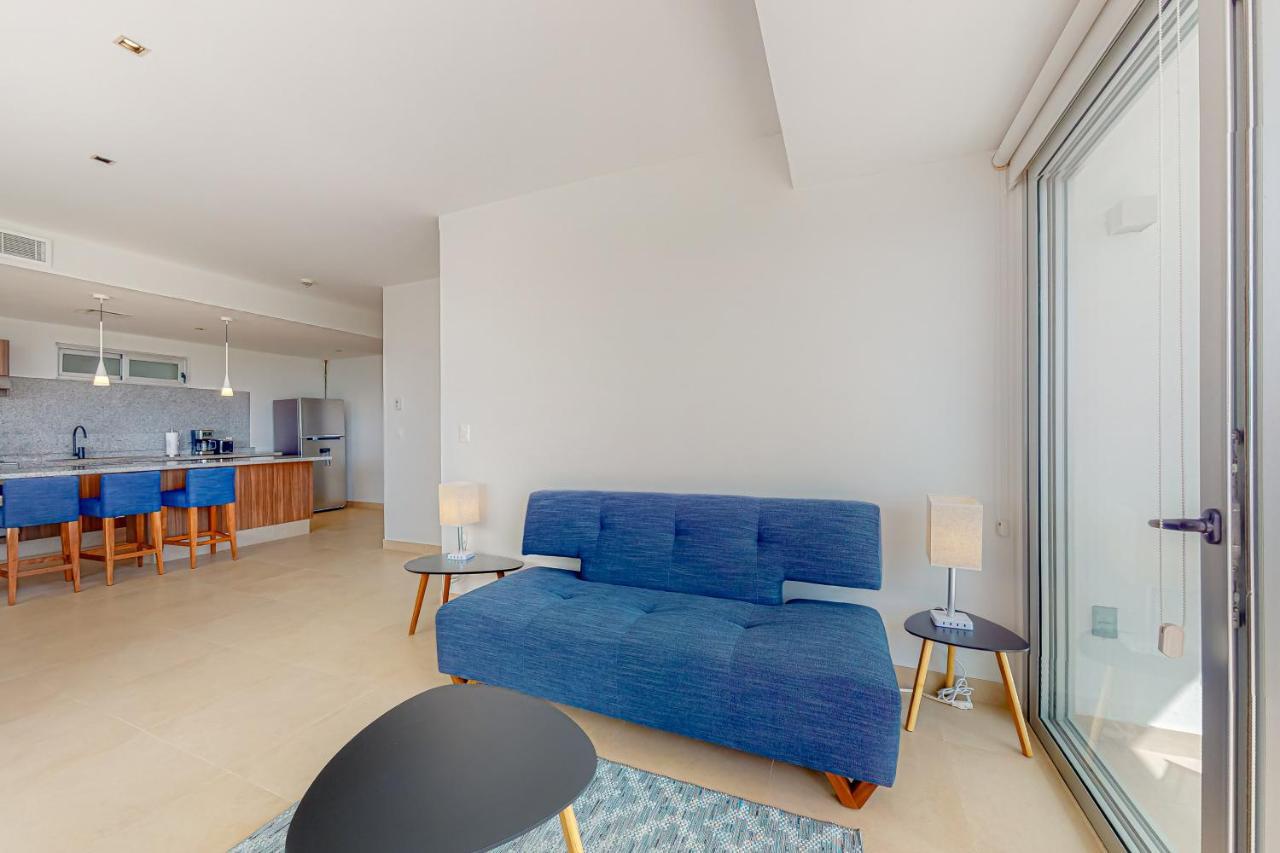 Apartamento Torre Buenos Aires 302 *