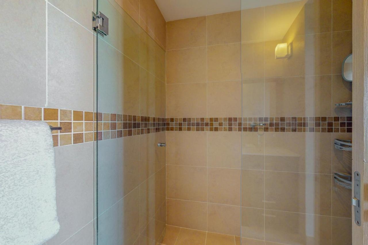 Apartamento Torre Buenos Aires 302
