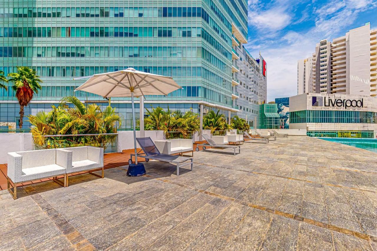 Apartamento Torre Buenos Aires 302