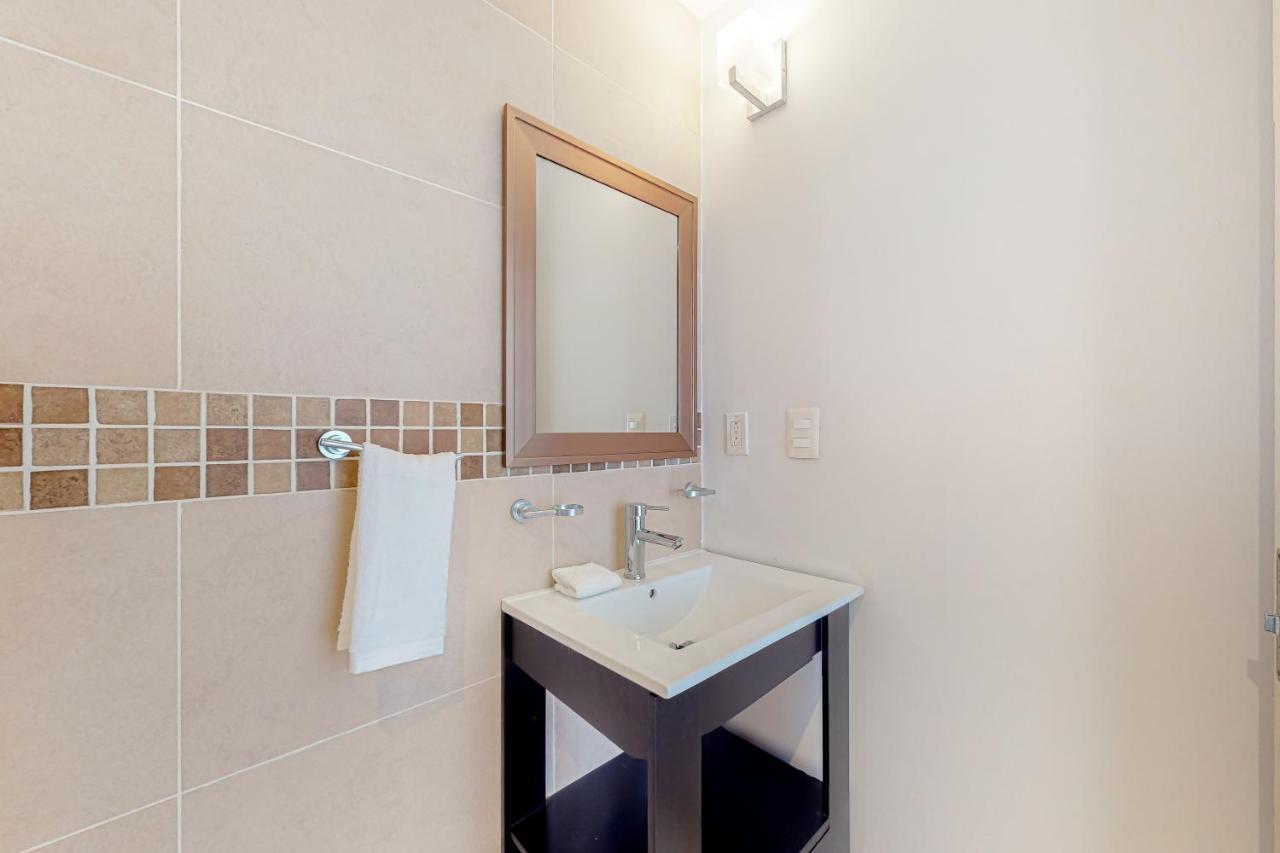 Apartamento Torre Buenos Aires 302