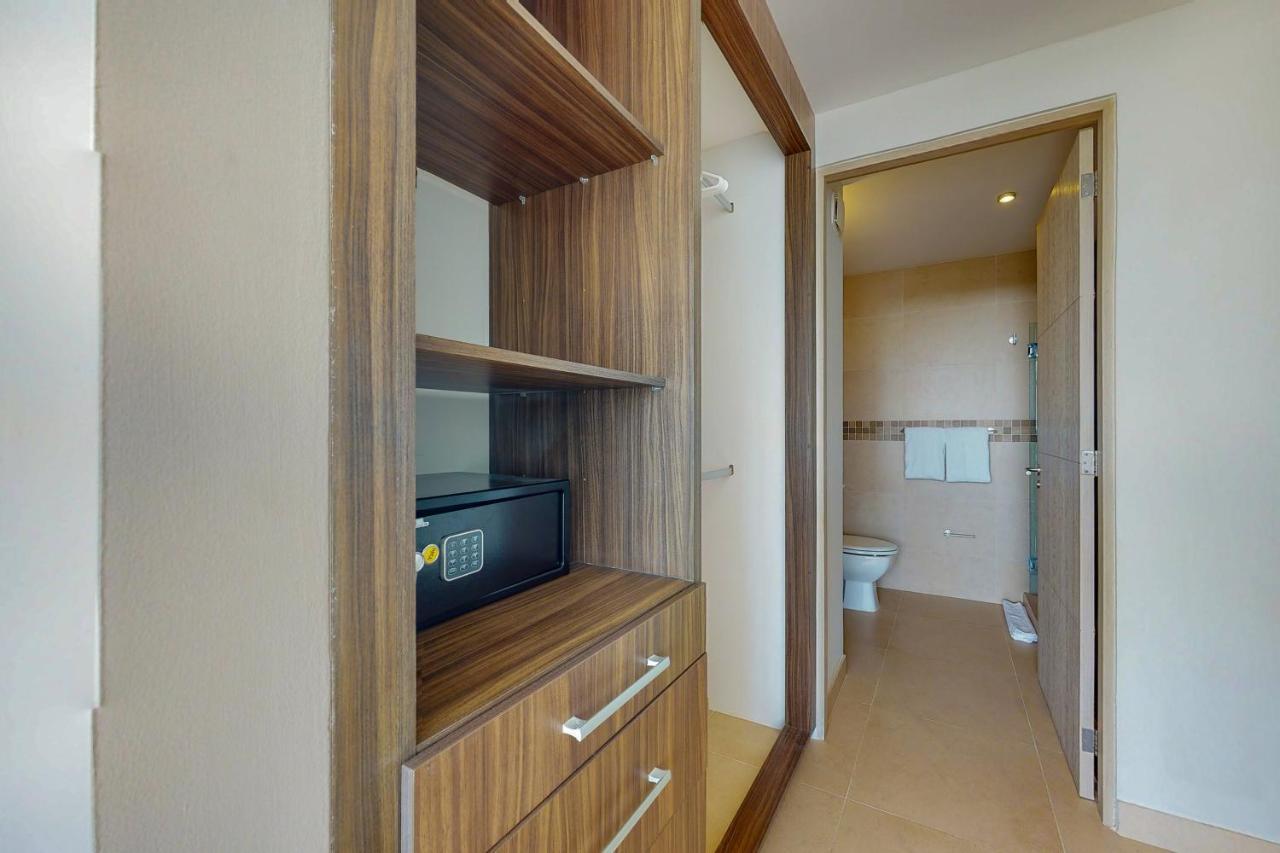 Torre Buenos Aires 302 Apartamento Cancún