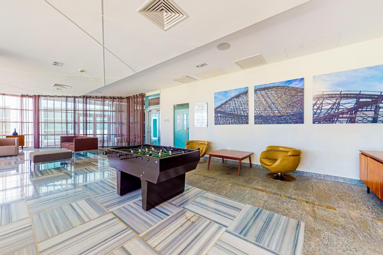 Apartamento Torre Buenos Aires 302