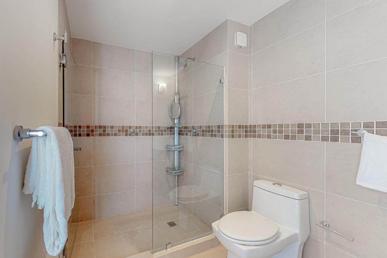 Apartamento Torre Buenos Aires 302 Cancún