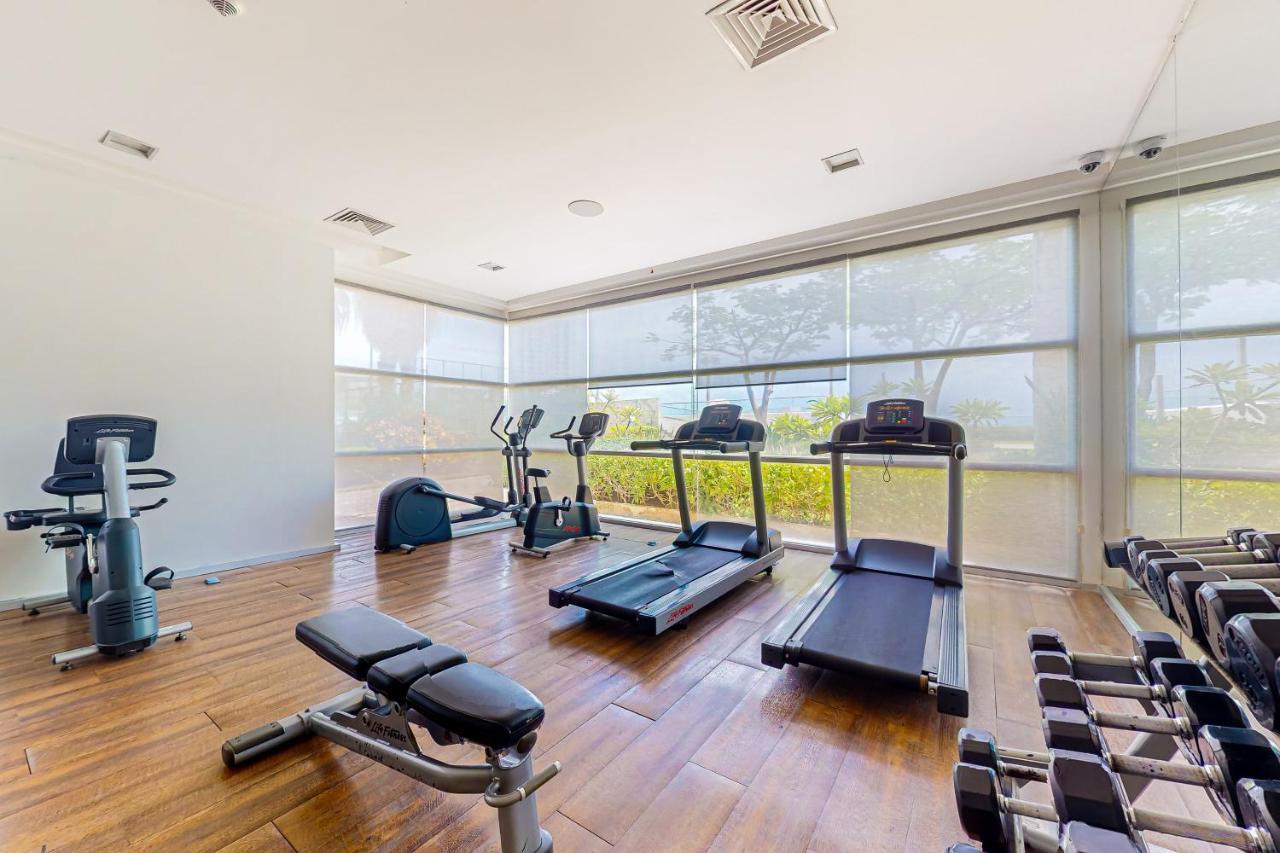 Apartamento Torre Buenos Aires 302