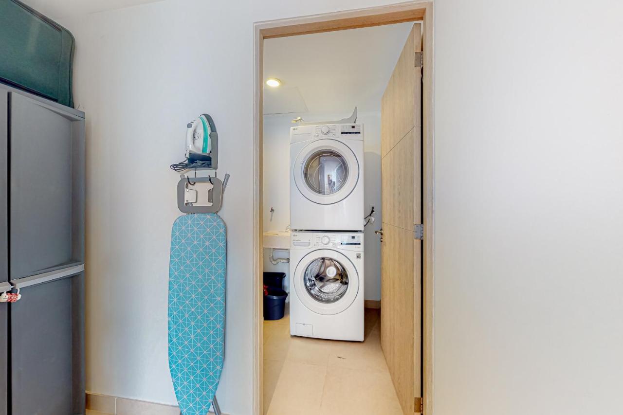 Torre Buenos Aires 302 Apartamento Cancún