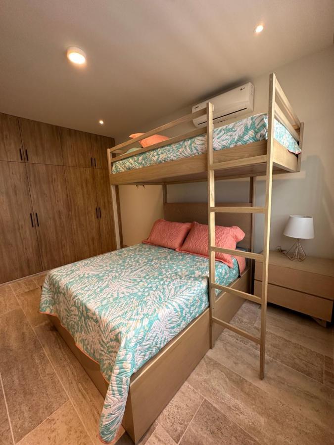 Apartamento Lujoso Apartamento, Nuevo! Cancún