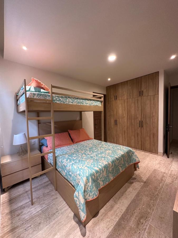 Lujoso Apartamento, Nuevo! Apartamento *