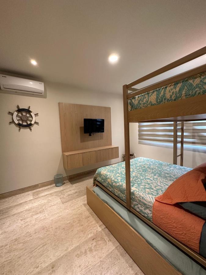 Apartamento Lujoso Apartamento, Nuevo! *