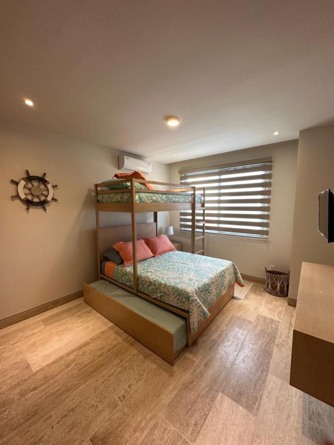 Lujoso Apartamento, Nuevo! Apartamento Cancún