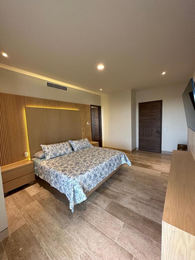 Lujoso Apartamento, Nuevo! Apartamento