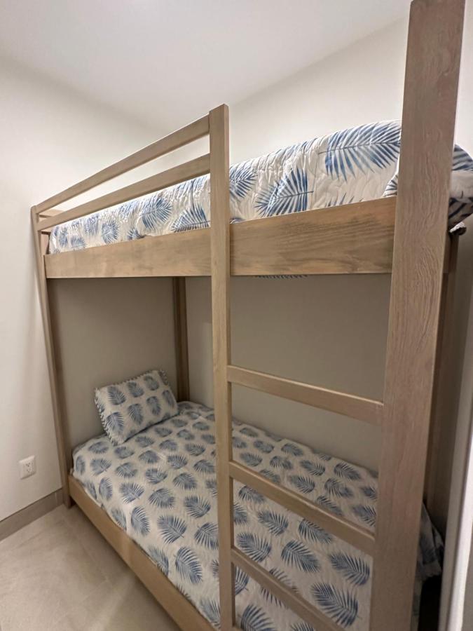 Apartamento Lujoso Apartamento, Nuevo! *