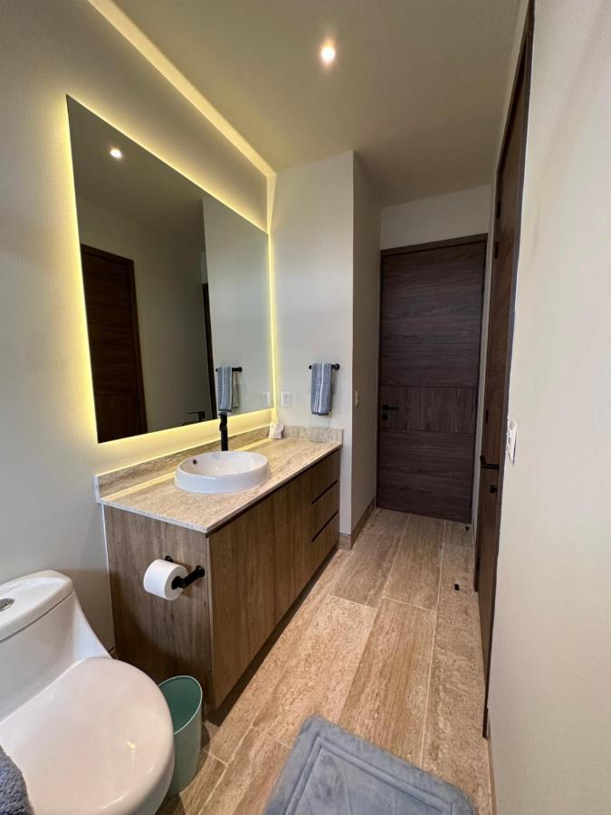 Apartamento Lujoso Apartamento, Nuevo! Cancún