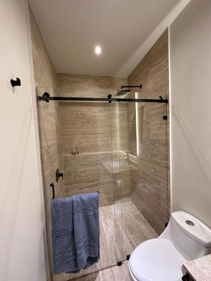Lujoso Apartamento, Nuevo! * Cancún