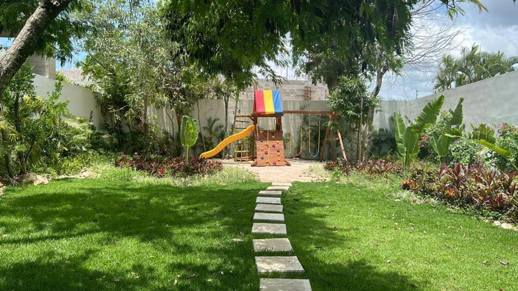 Apartamento Lujoso Apartamento, Nuevo! *