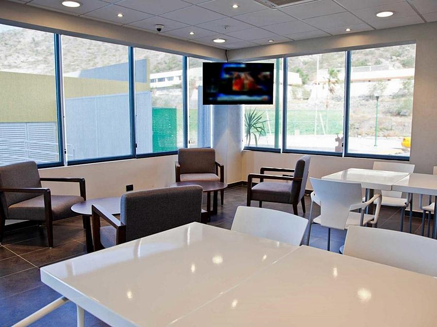 Hotel Express By Marriott