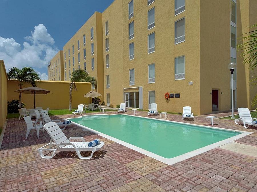 Express By Marriott 4* Cancún