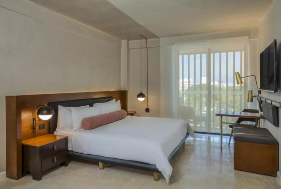 Hotel Mex Cancún