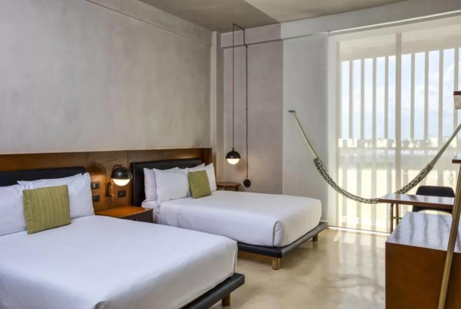 Hotel Mex