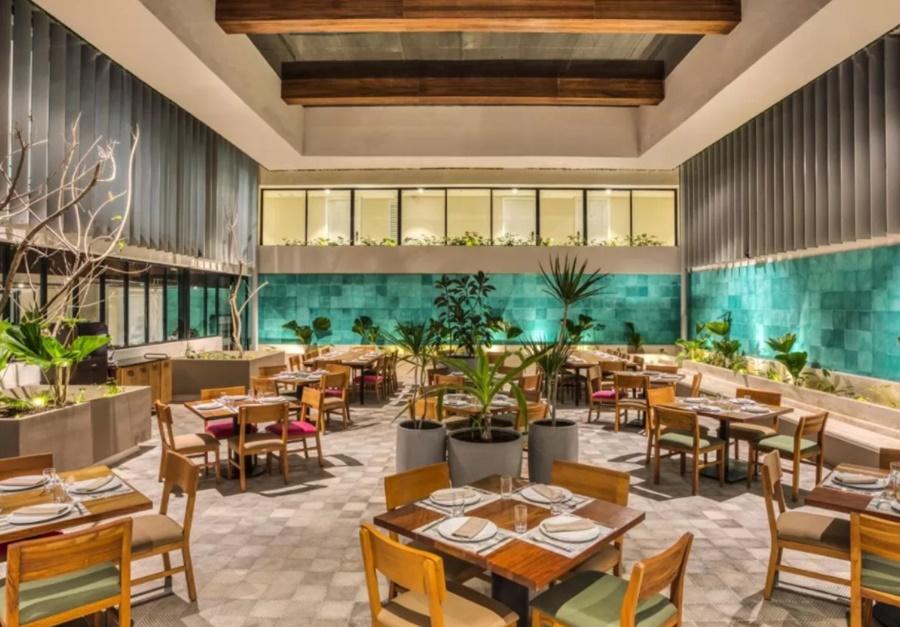 Mex Hotel