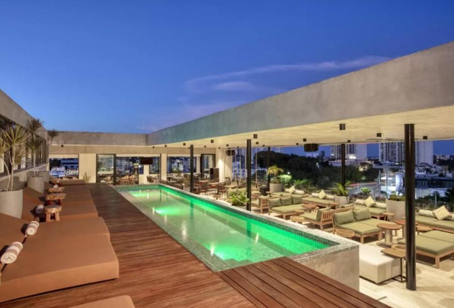 Mex Cancún